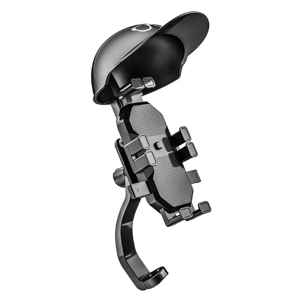 Bike & Motorcycle Phone Holder