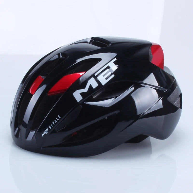 Versatile Road Cycling Helmet