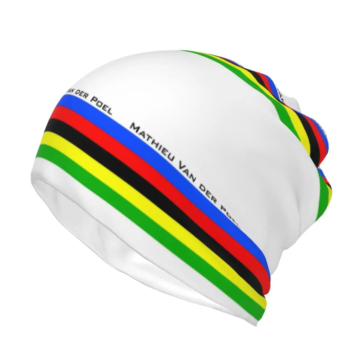 Khăn rằn Mathieu Van Der Poel