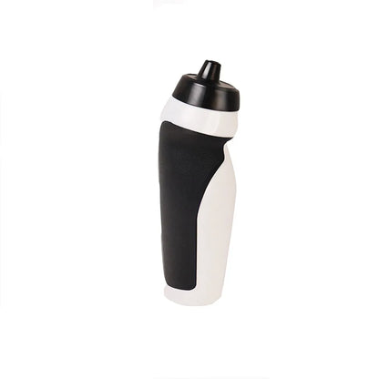 Water Bottle Portable Squeeze Cycling 