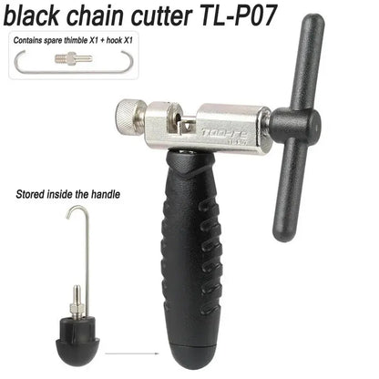 Bicycle Chain Cutter Removal Tool