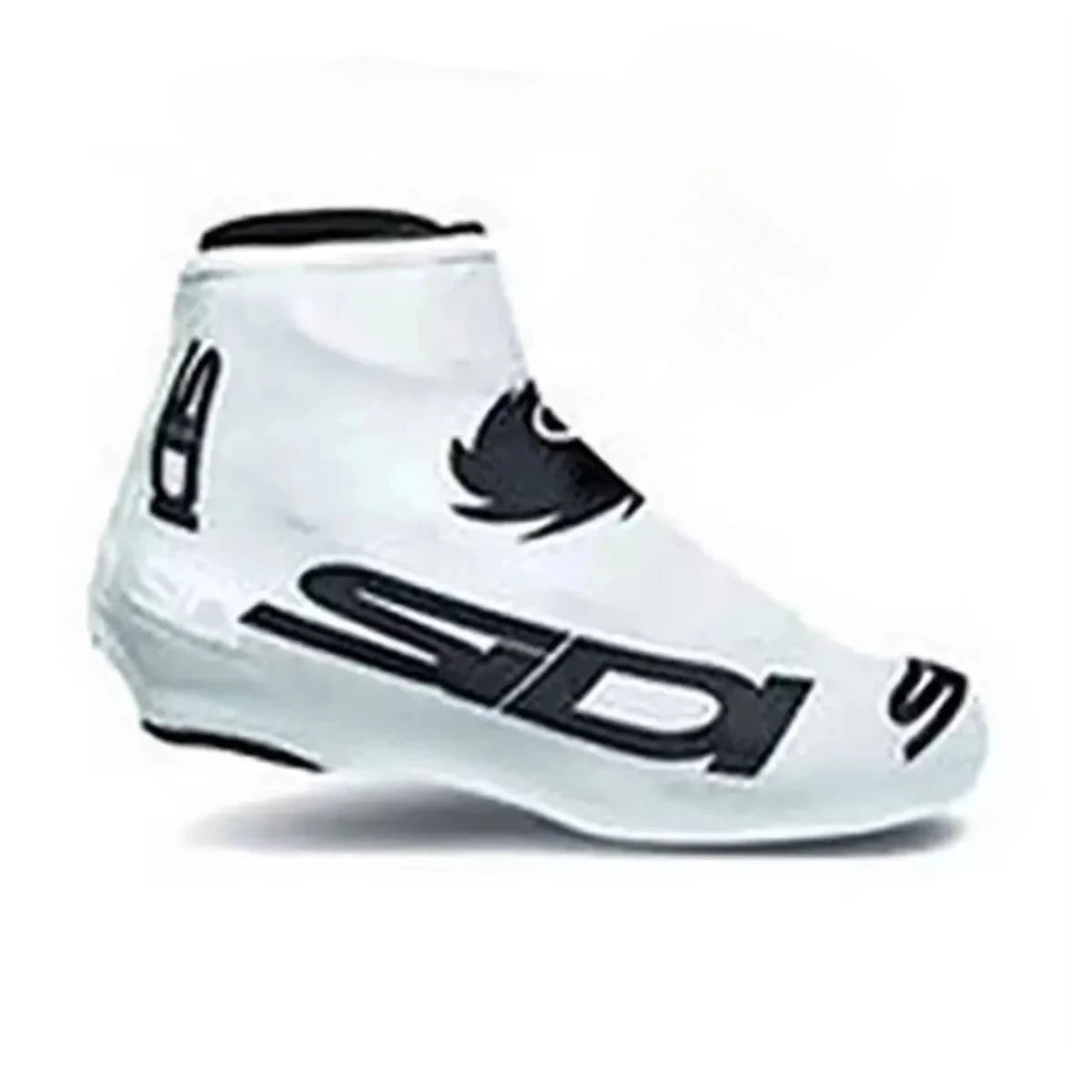 Cubrezapatillas de ciclismo Sidi a prueba de polvo