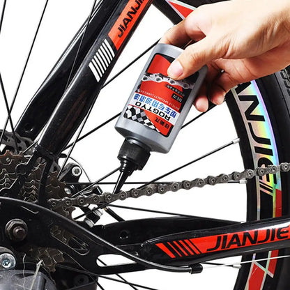 Professional Bicycle Chain Lubricant