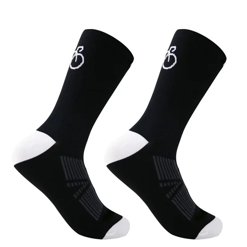 Cycling Socks Compression