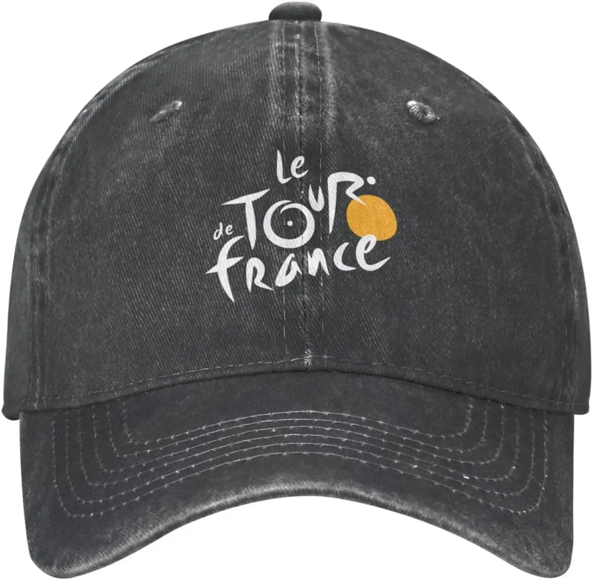 Gorra Vintage Le Tour de Francia
