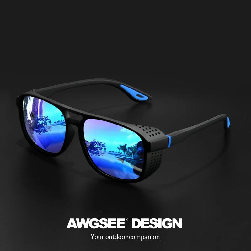 Protective Sports Sunglasses