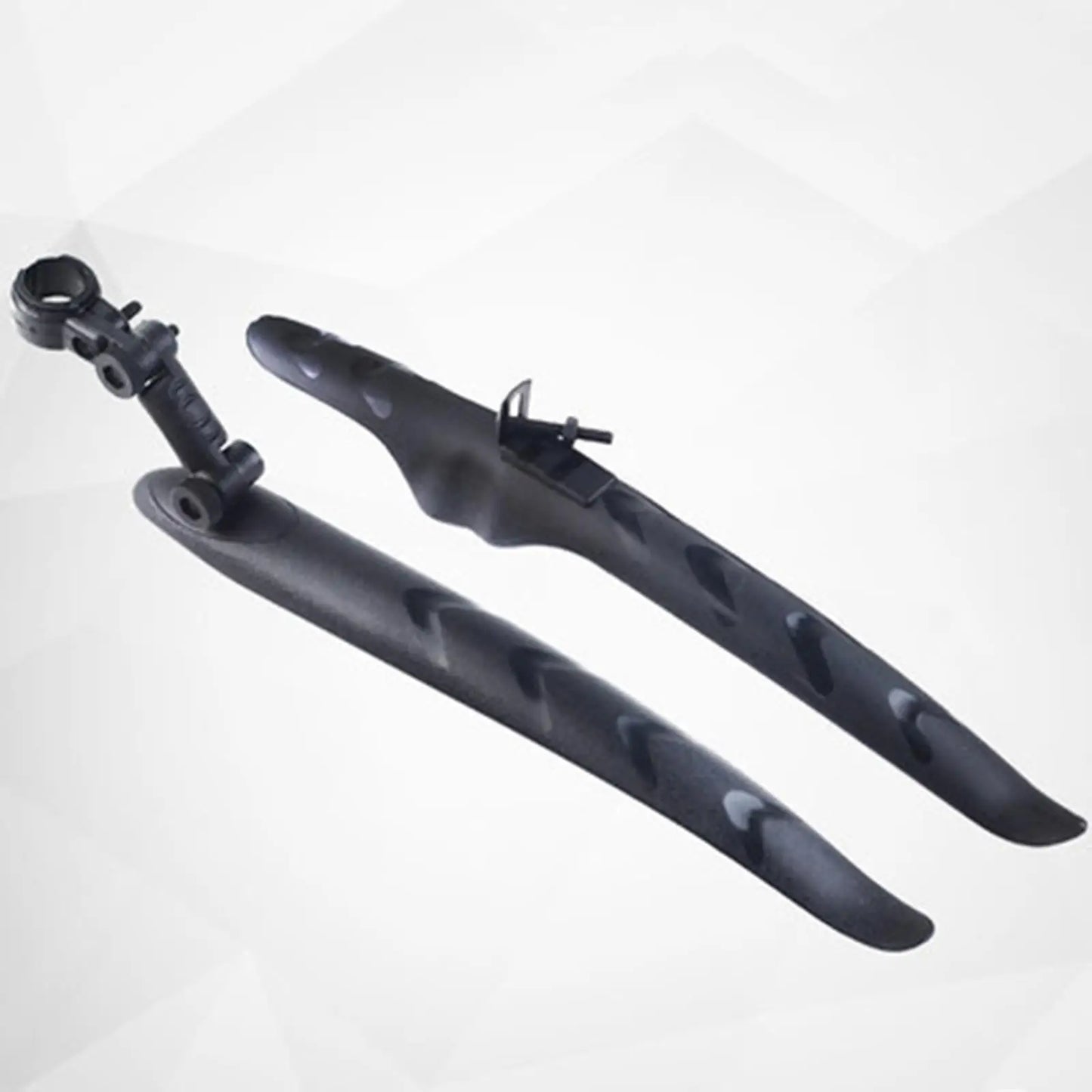 Bike Mudguard Bicycle Fender Adjustable 