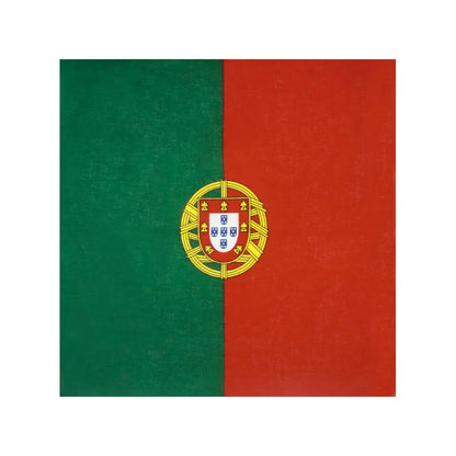 Cotton Bandana National Flag Cyclist 