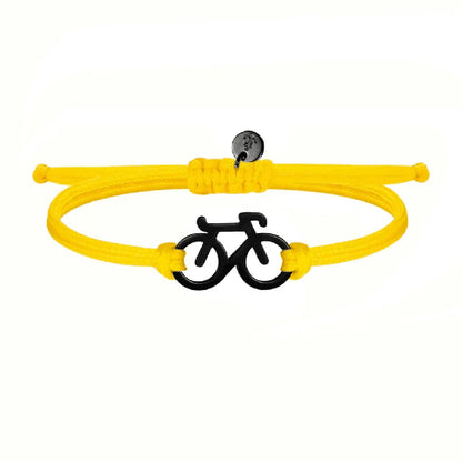 Fahrradkabelarmband