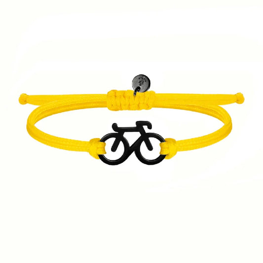 Fahrradkabelarmband