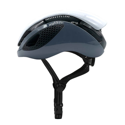 Bicycle Helmet with LED Light