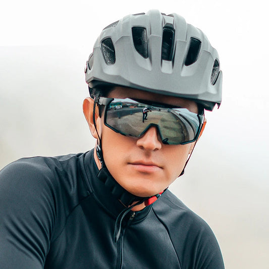 Photochromic Cycling Glasses Pro