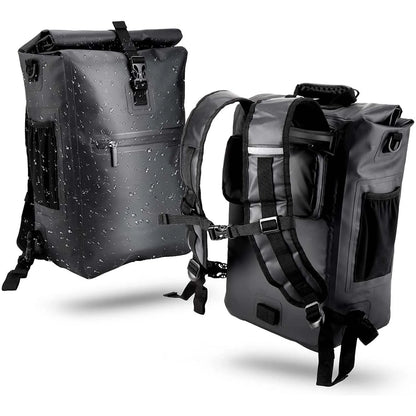 3 in 1 Fahrradtasche wasserdicht 