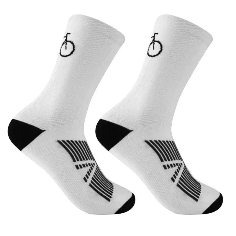 Cycling Socks Compression