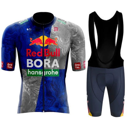RB Bib Short Cycling 