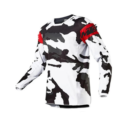 MTB Long Sleeve Shirt 