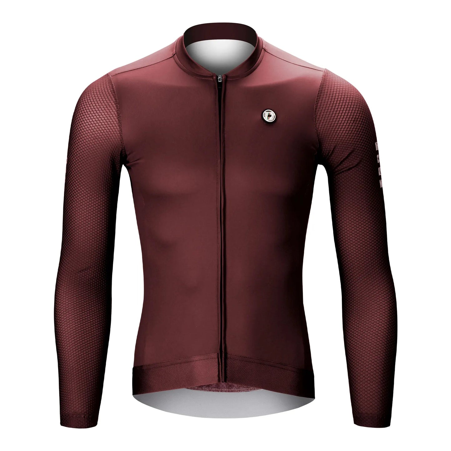Maillot de cyclisme performant