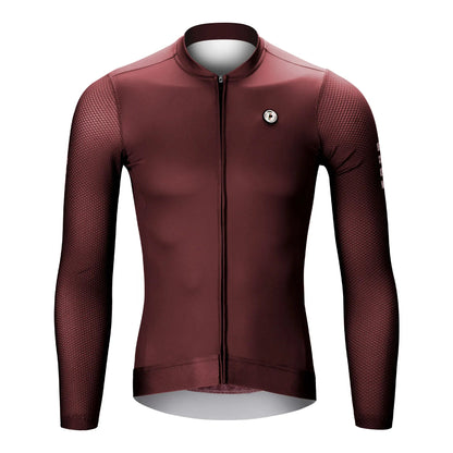 Maillot de cyclisme performant