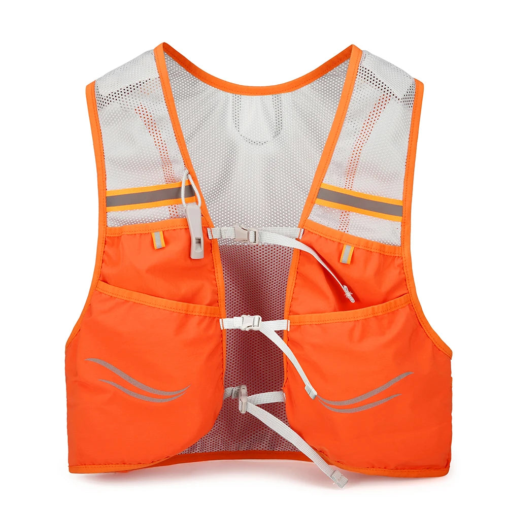 Ultraleichter Radweg-Rucksack 