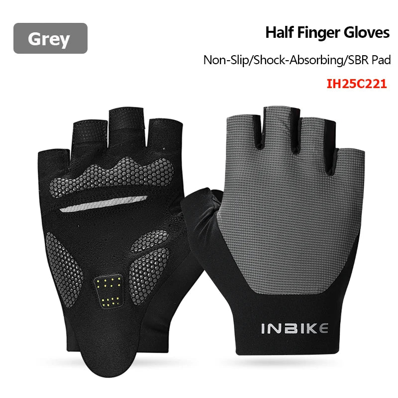 Breathable Cycling Gloves