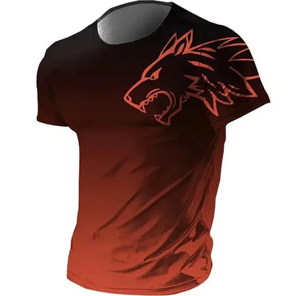 Chemise de cyclisme à séchage rapide pour hommes
