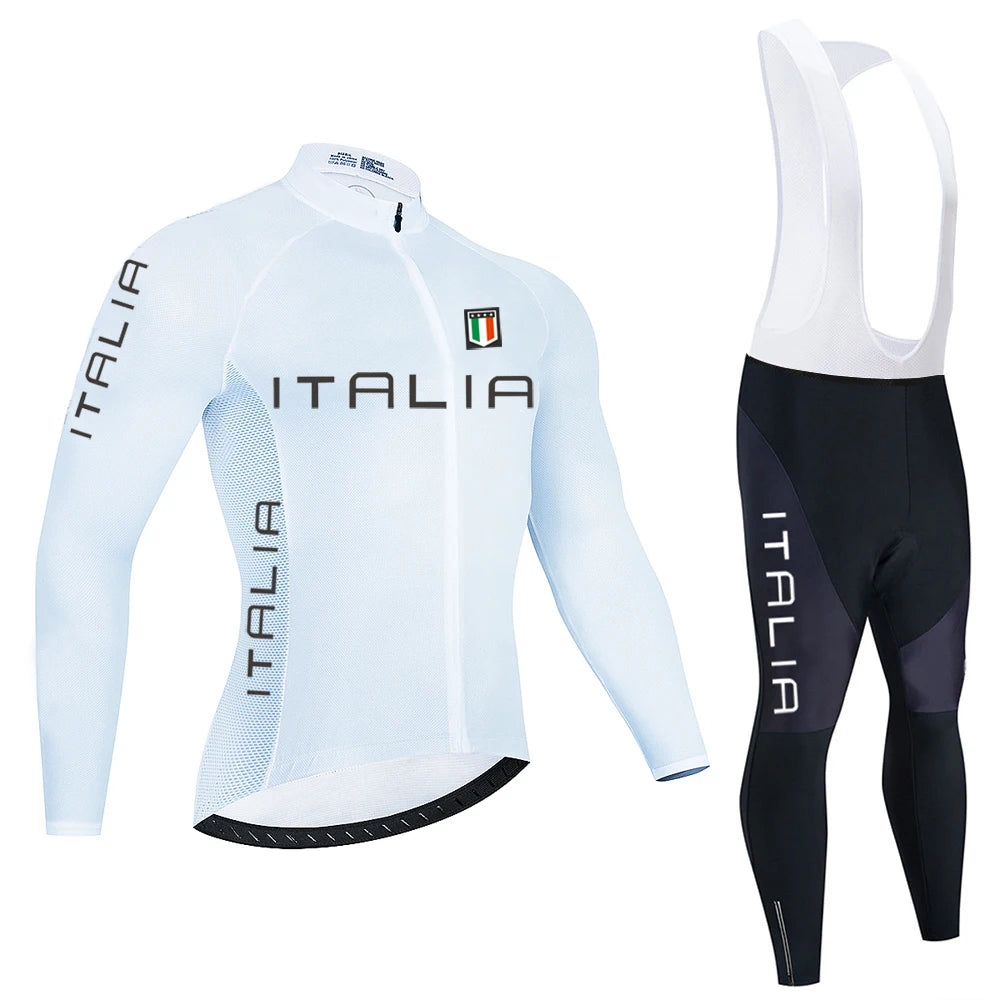 ITALIA Pro Team Breathable Long 