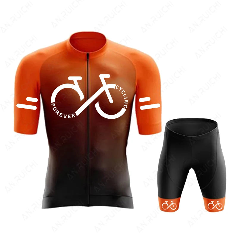 Cycling Forever Set
