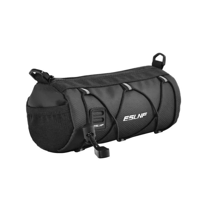 Multi-Purpose Cycling Handlebar Bag