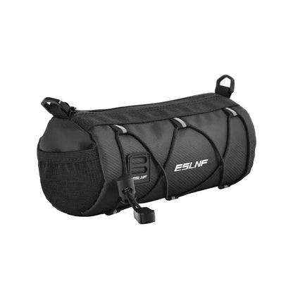 Multi-Purpose Cycling Handlebar Bag