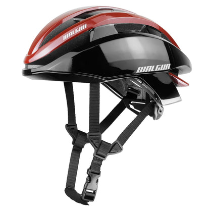 Aero Road Cycling Helmet – Ultralight PC+EPS, 20+ Vents, CE Certified, 6 Designs
