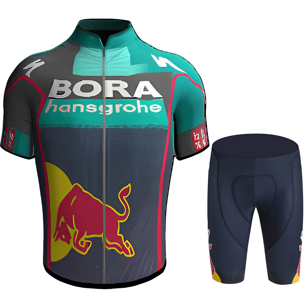 Cycling Color Variant Kit Collection