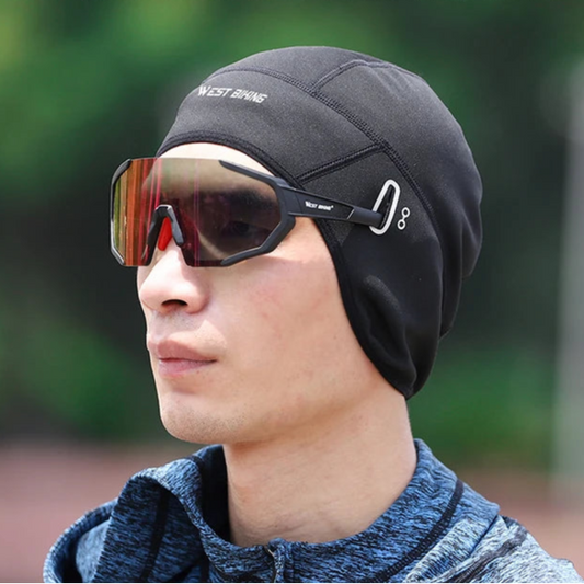 Thermal Cycling Skull Cap