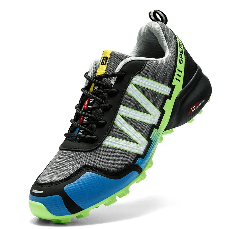Zapatillas de ciclismo de rendimiento multiterreno