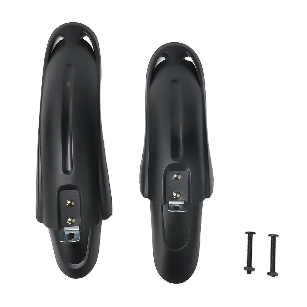 1 Pair Kids Bike Fenders Front & Rear