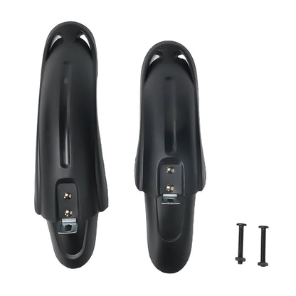 1 Pair Kids Bike Fenders Front & Rear