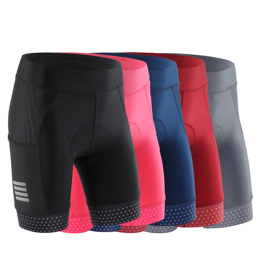 Cycling Women Shorts