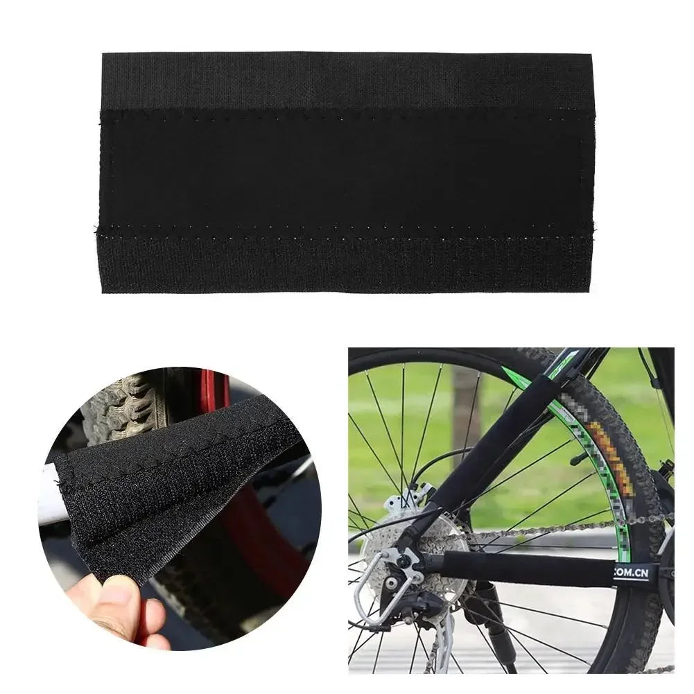 Bike Protector Chain Rear Fork