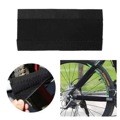 Bike Protector Chain Rear Fork