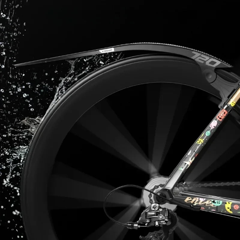 Bicycle Quick Release Extended