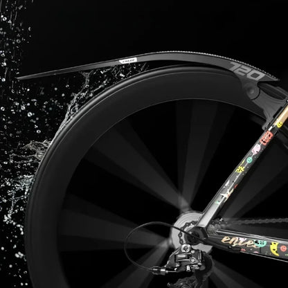 Bicycle Quick Release Extended