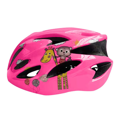 Multisport-Fahrradhelm für Kinder