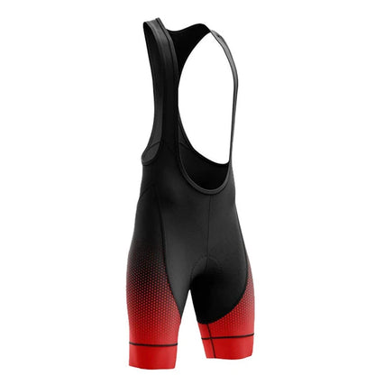 Cycling Bib Shorts Unisex 