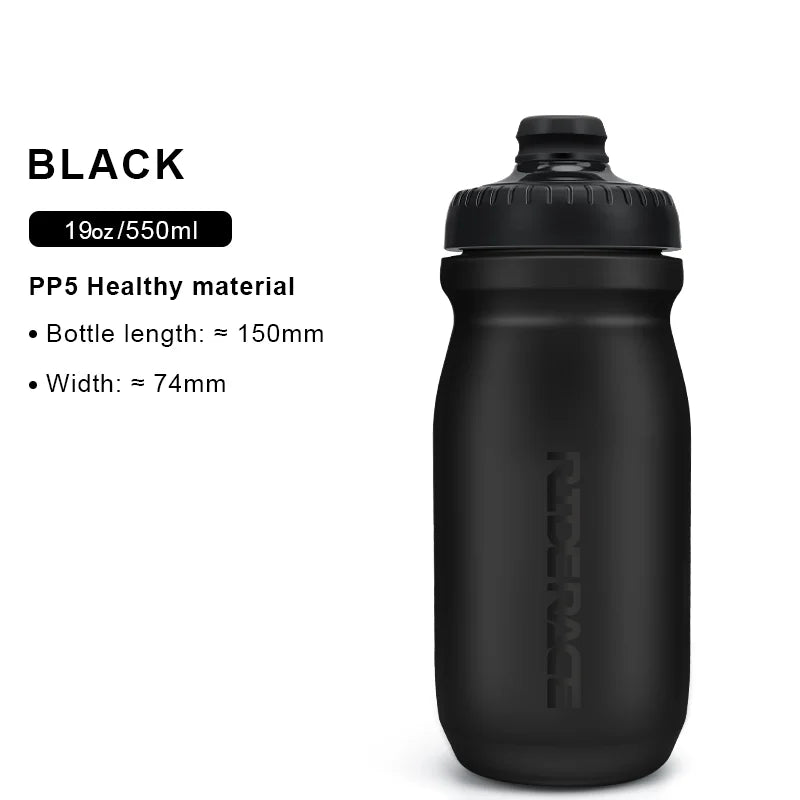 Sports Water Bottle Squeeze