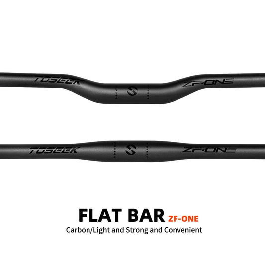 MTB Carbon Premium Handlebar 
