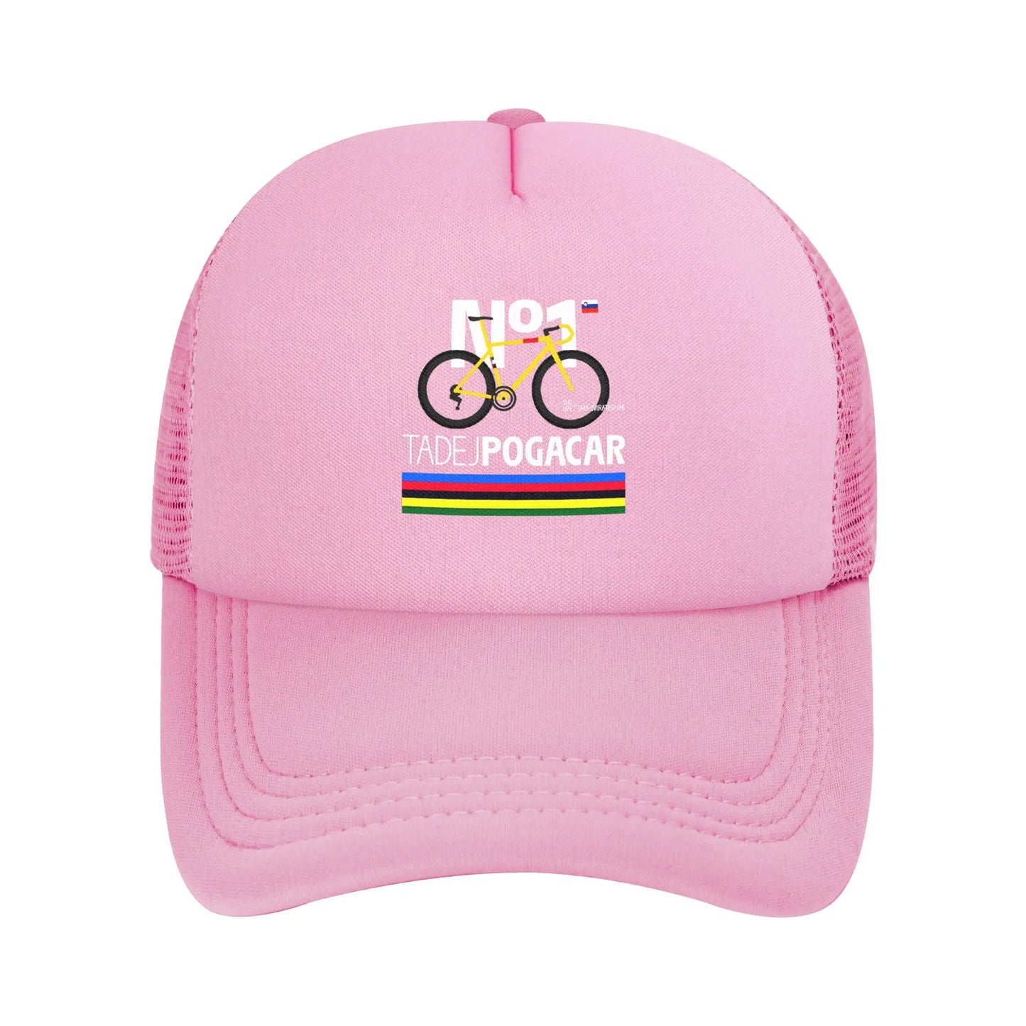 Gorra deportiva transpirable para ciclismo