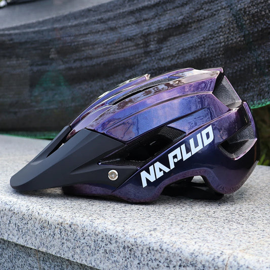 Rennrad-/MTB-Fahrradhelm