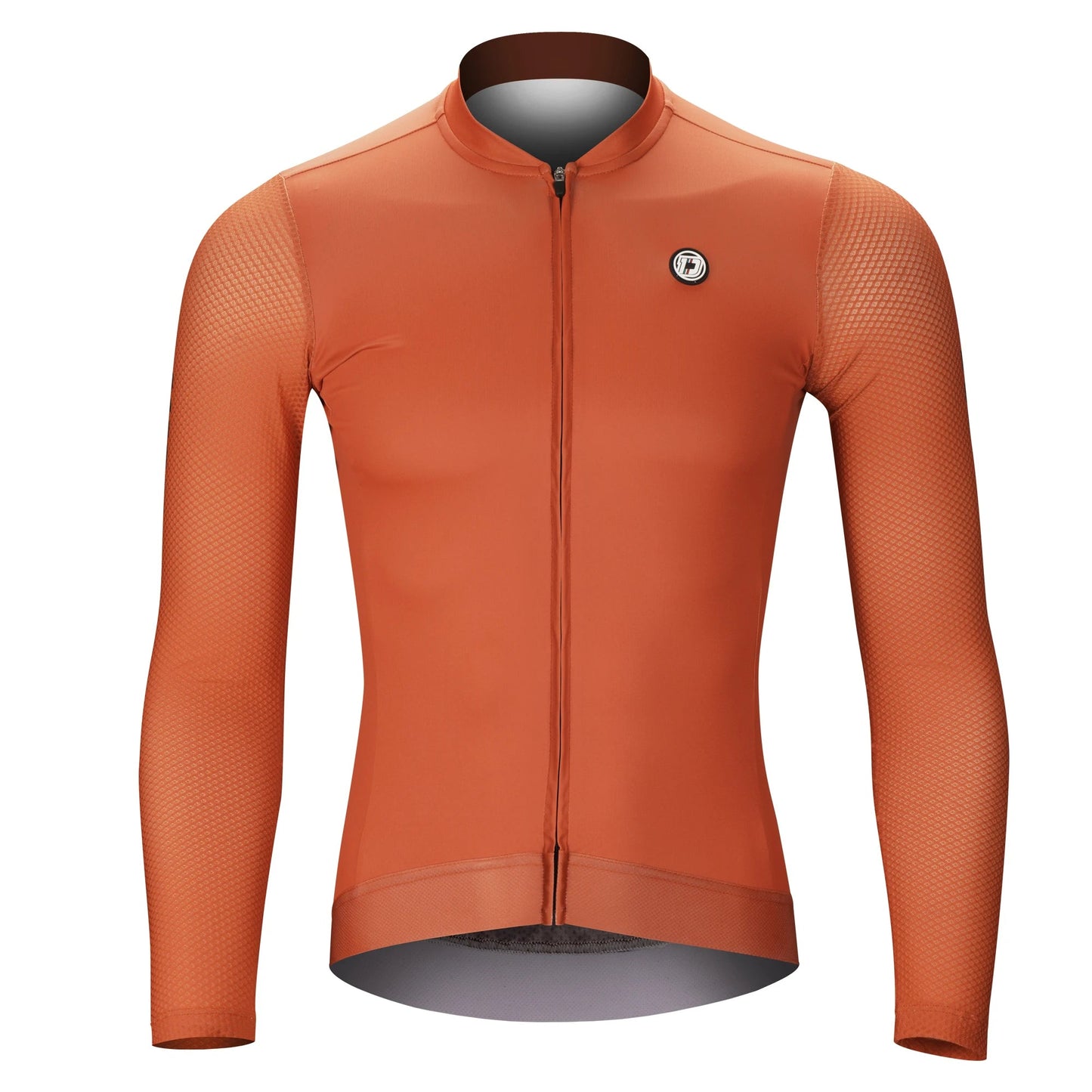 Maillot de cyclisme performant