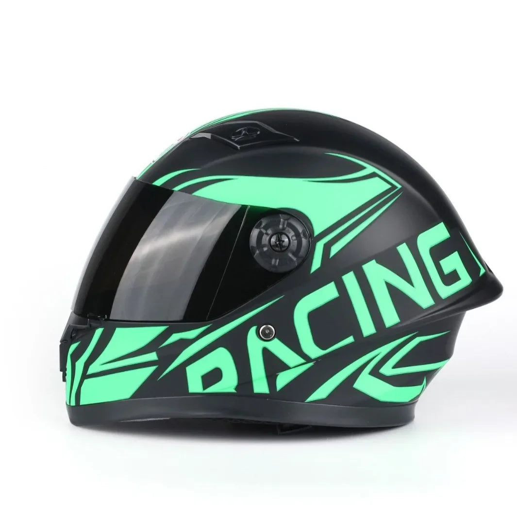 Kids Racing Helmet