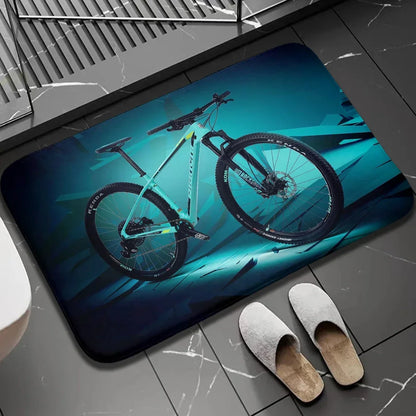 Biker Indoor Carpet 