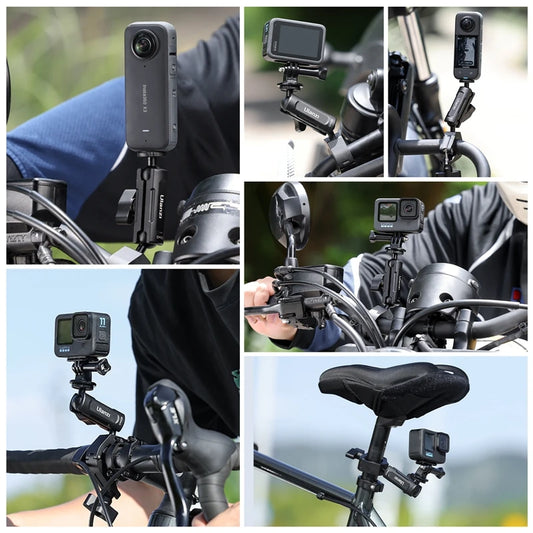Action Camera Mount for GoPro